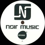 Mark Deutsche & Musoe - Push