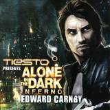 Tiesto Pres. Alone In The Dark - Edward Carnby