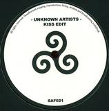 Unknown Artists - Good Kiss Ep