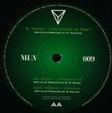 Various - Footsteps In Tibet Ep