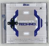 Zyx - Minimal Techno