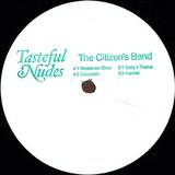 The Citizen - Smalltown Blues Ep