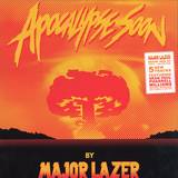 Major Lazer - Apocalypse Soon