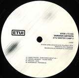 Various - Etui Winter Camp 2