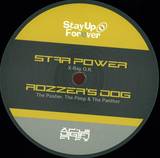 Star Power & Rozzer's Dog - X-ray Ok