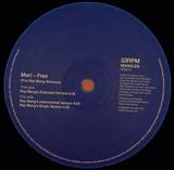 Mari - Free (the Ray Mang Versions) (180 Gram Vinyl 12")