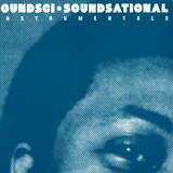 Soundsci - Soundsational: Instrumentals