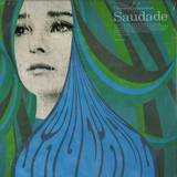 Thievery Corporation - Saudade (180g)