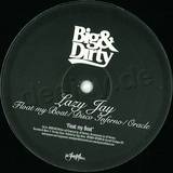 Lazy Jay - Float My Boat Ep