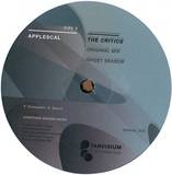 Applescal - The Critics