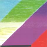 Luis Flores - Test Pattern