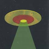 Alien Ensemble - Alien Ensemble LP