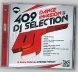 Dj Selection 409 - Dance Invasion Vol. 119