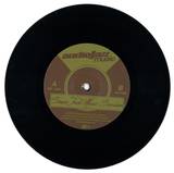 Audiojazz - Pretty Lady