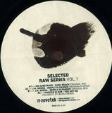 Selected Raw Series - Volume 1