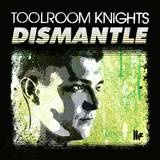 Various - Toolroom Knights Mixed By Dismantle