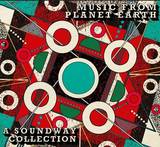 V/a - Music From Planet Earth - A Soundway Collection