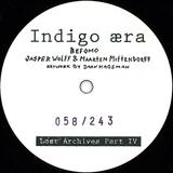 Befomo, Jasper Wolff & Maarten Mittendorff - Lost Archives - Part Iv