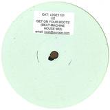 U2 - Get On Your Boots Bm Mix