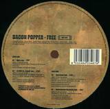Bacon Popper - Free - The Remixes