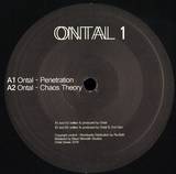 Ontal & 2ndgen - Ontal #1