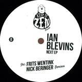 Ian Blevins - Next Ep