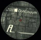 Arnaud Le Texier - Continuum