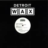 Eddie Fowlkes - Boom Boom