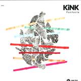 Kink - Fantasia, Truncate Remix  10 Vinyl-only Locked Grooves