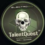 Kroter, Binary Squad, Kainomed, System No3 - Electrozic Nightmare Contest 2014