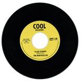 The Monticellos - Plaid Stamps