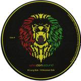 Whodemsound - Whodem001