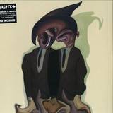 Maestro - Mountains Of Madness
