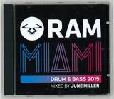Various - Ramiami Drum & Bass 2015