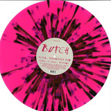 Butch - Mushroom Man