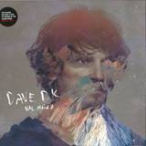 Dave Dk - Val Maira (2x12" + Cd)