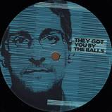 The Geezer - They Got You By The Balls Ep