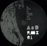 And - And Rmx 01 (zeitgeber / Sleeparchive / O/h)