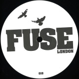 Archie Hamilton - Works On Sunday Ep