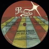 Martin Circus - Disco Circus