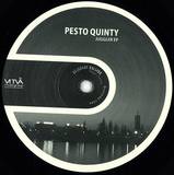 Pesto Quinty - Juggler Ep