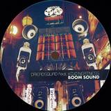 Dreadsquad, Kojo Neatness, Stevens Kbosh, Stickybuds, Feldub, Kafra, Dub... - Boom Sound