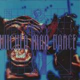 The Central Executives - Wicker Man Dance