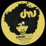 Hector Moralez - Around The Way