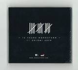 Various - 15 Years Nordstern Mixed By Shlomi Aber