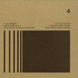 Dj Funky Chocolate Pres. - Volume 4