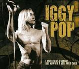 Iggy Pop - I Used To Be A Stooge