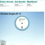 Vendetta - Ep 13