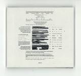 Cw/a - Words Unspoken, Acts Undone