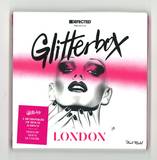 Defected Presents - Glitterbox London  (2cd)
